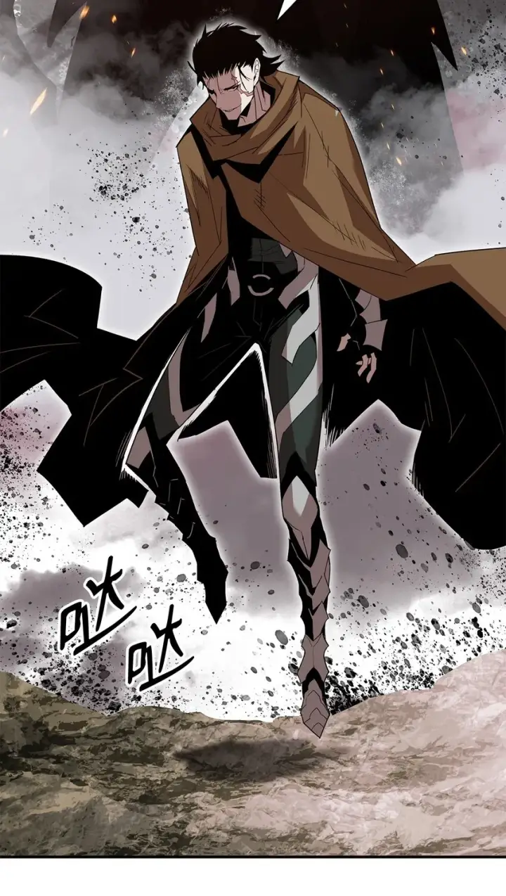 漫画《全裸菜鸟在异世界被摩擦》83 风波四起第44张图