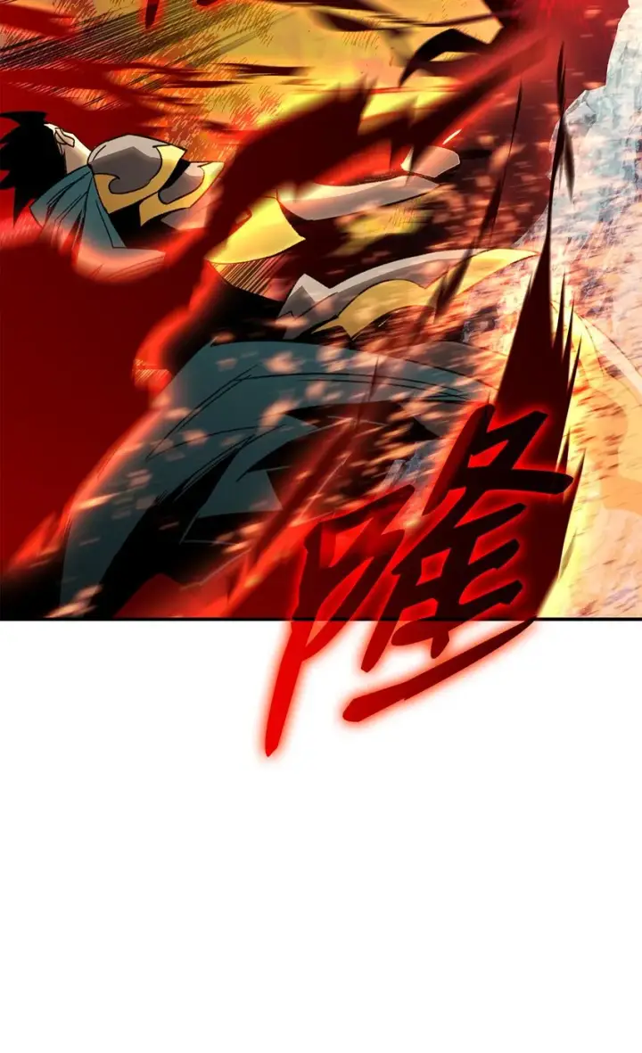 漫画《全裸菜鸟在异世界被摩擦》83 风波四起第62张图