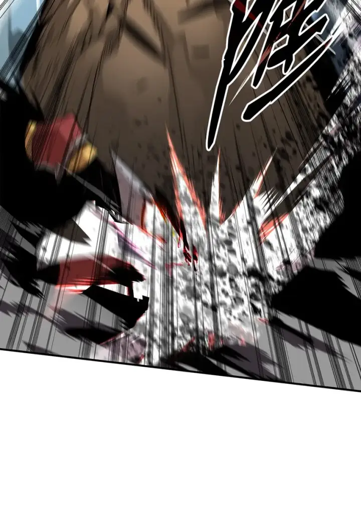 漫画《全裸菜鸟在异世界被摩擦》83 风波四起第85张图