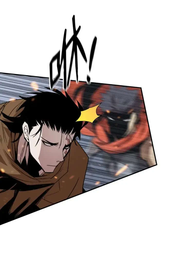 漫画《全裸菜鸟在异世界被摩擦》84 老鸟登场第26张图