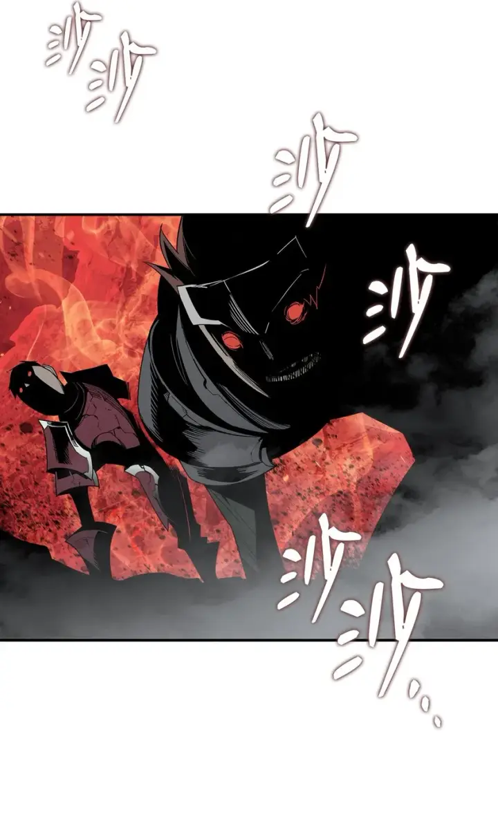 漫画《全裸菜鸟在异世界被摩擦》84 老鸟登场第37张图