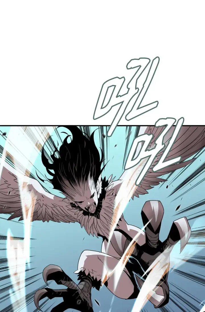 漫画《全裸菜鸟在异世界被摩擦》84 老鸟登场第50张图