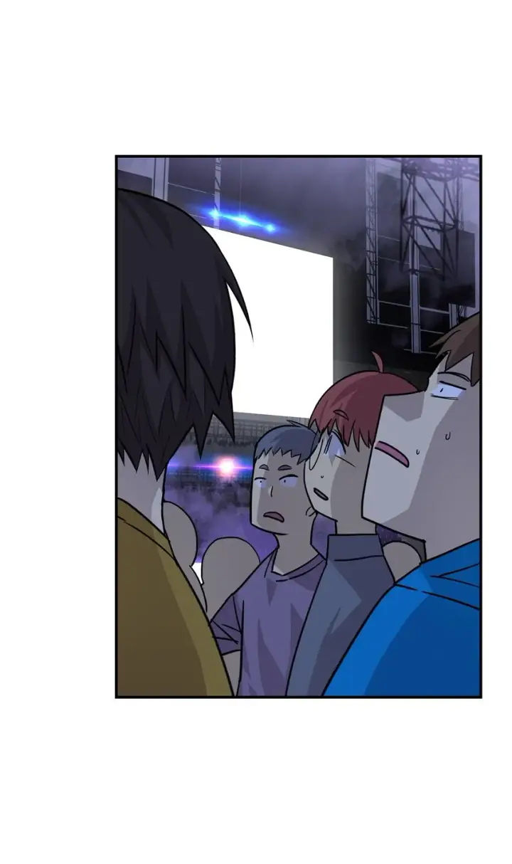漫画《全裸菜鸟在异世界被摩擦》84 老鸟登场第61张图