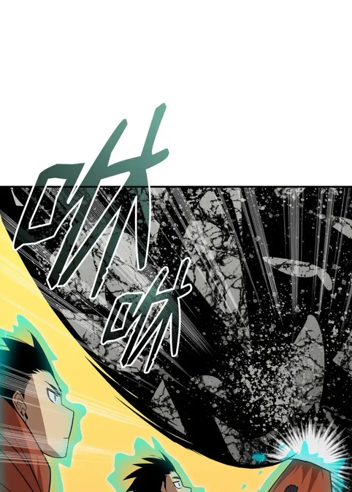 漫画《全裸菜鸟在异世界被摩擦》85 回城第57张图