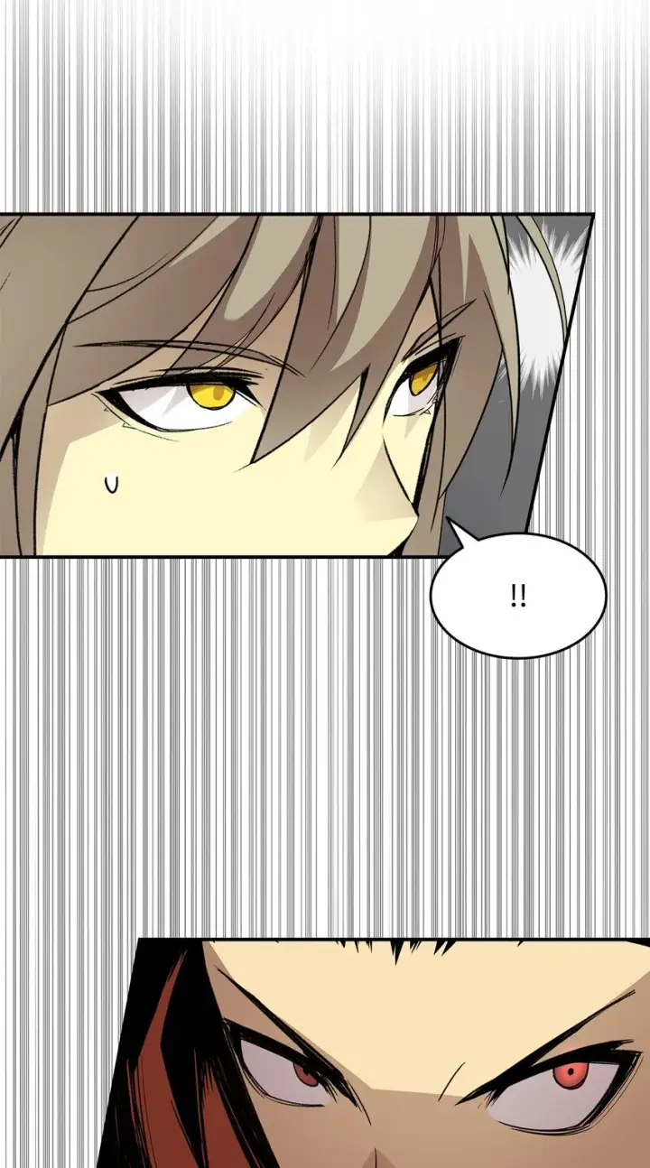 漫画《全裸菜鸟在异世界被摩擦》88 浮游岛第26张图