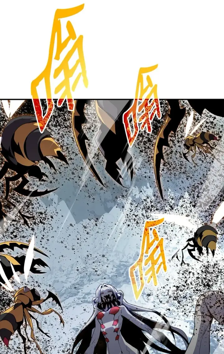漫画《全裸菜鸟在异世界被摩擦》90 趁你病要你命第35张图