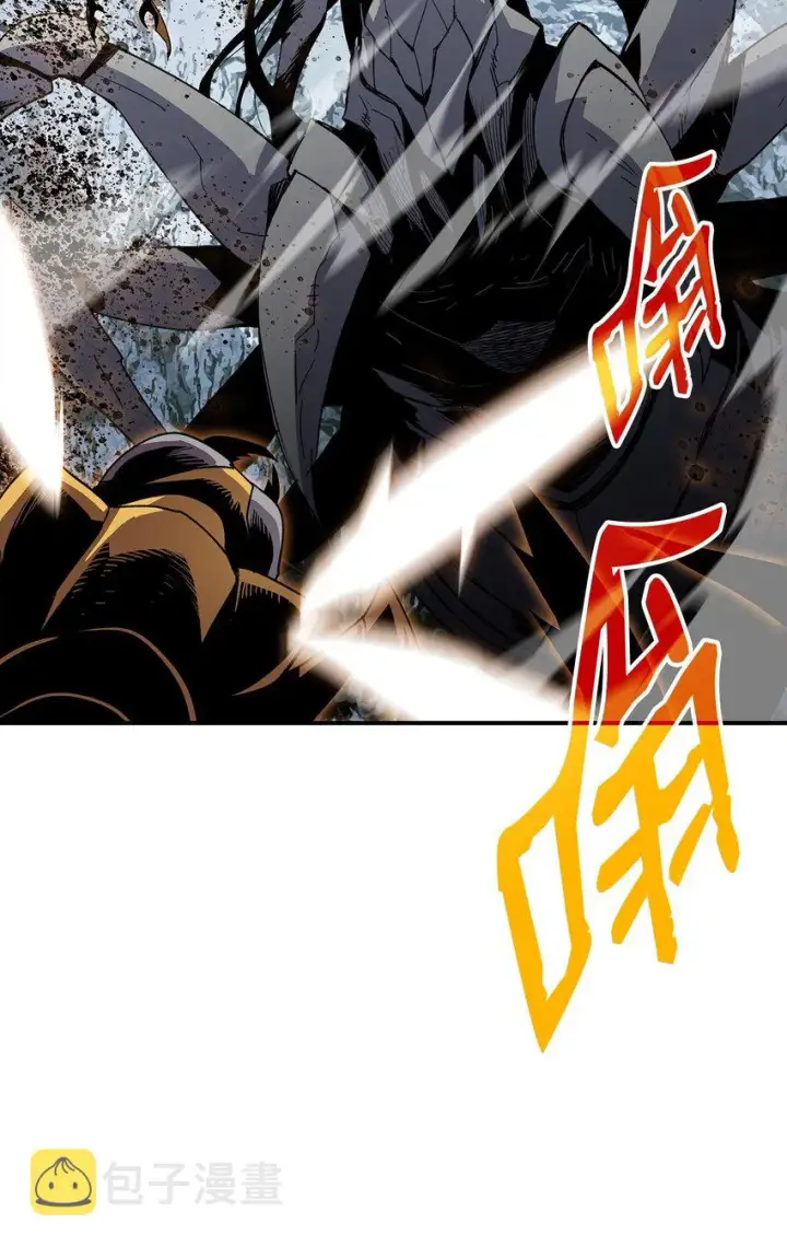 漫画《全裸菜鸟在异世界被摩擦》90 趁你病要你命第36张图
