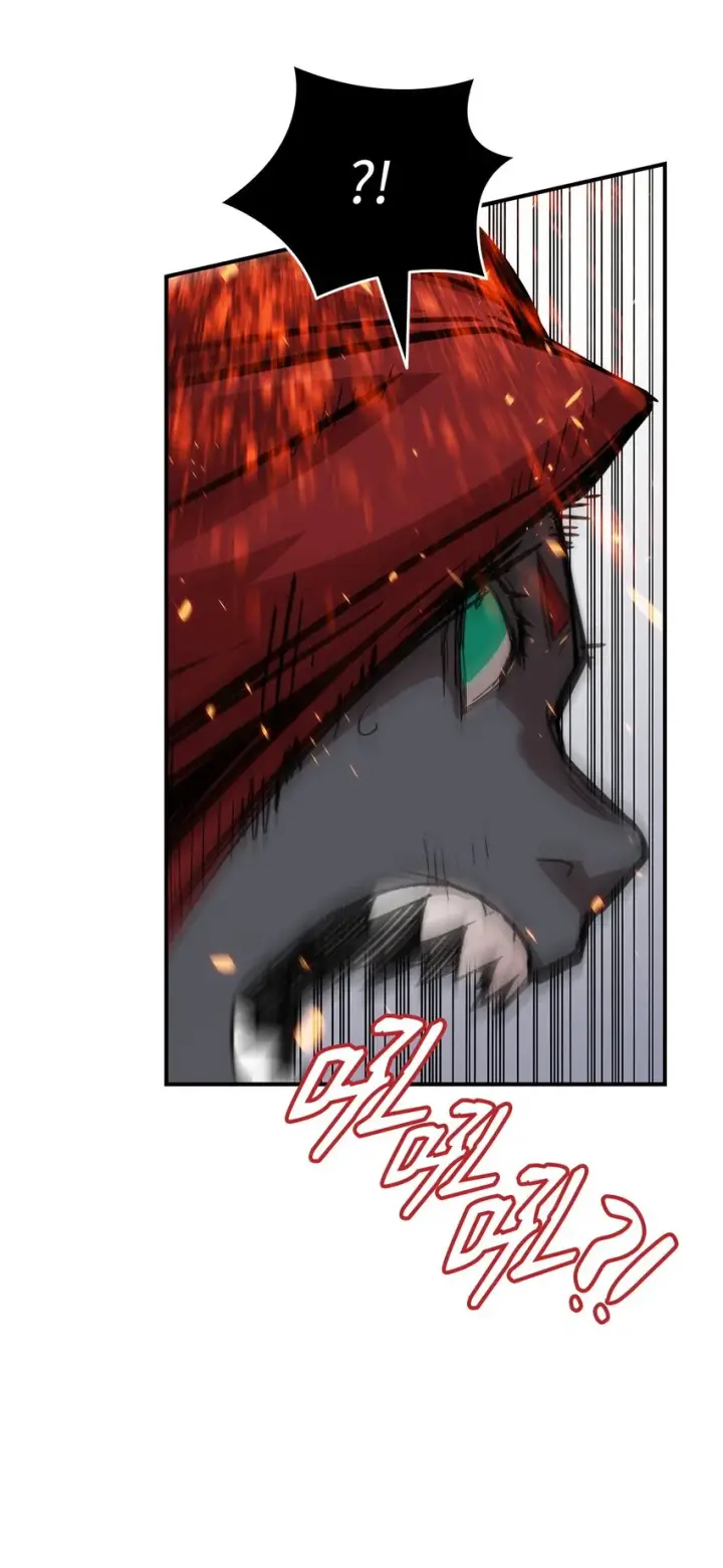 漫画《全裸菜鸟在异世界被摩擦》90 趁你病要你命第77张图