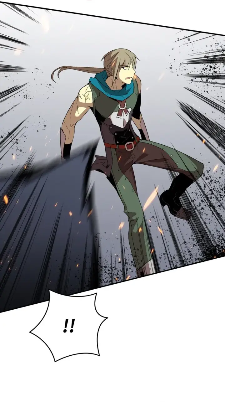 漫画《全裸菜鸟在异世界被摩擦》91 异变体第44张图
