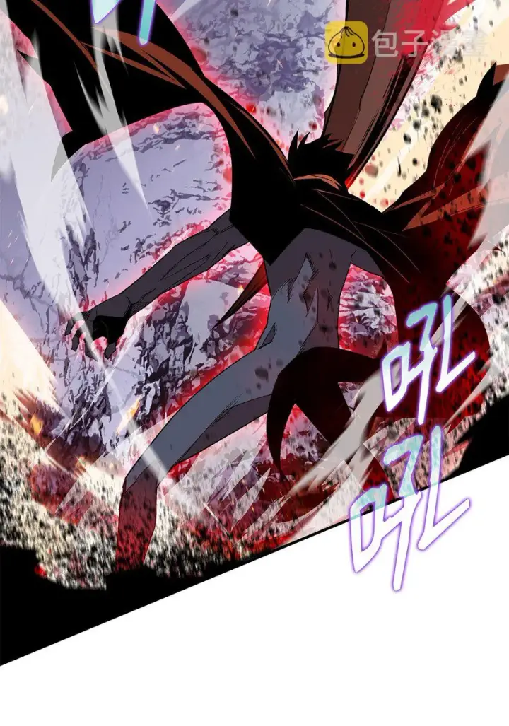 漫画《全裸菜鸟在异世界被摩擦》91 异变体第55张图