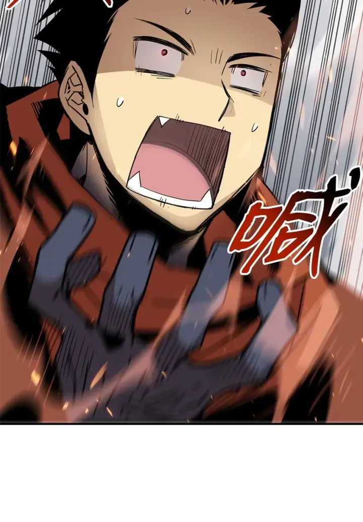 漫画《全裸菜鸟在异世界被摩擦》93 龙魔战争第64张图