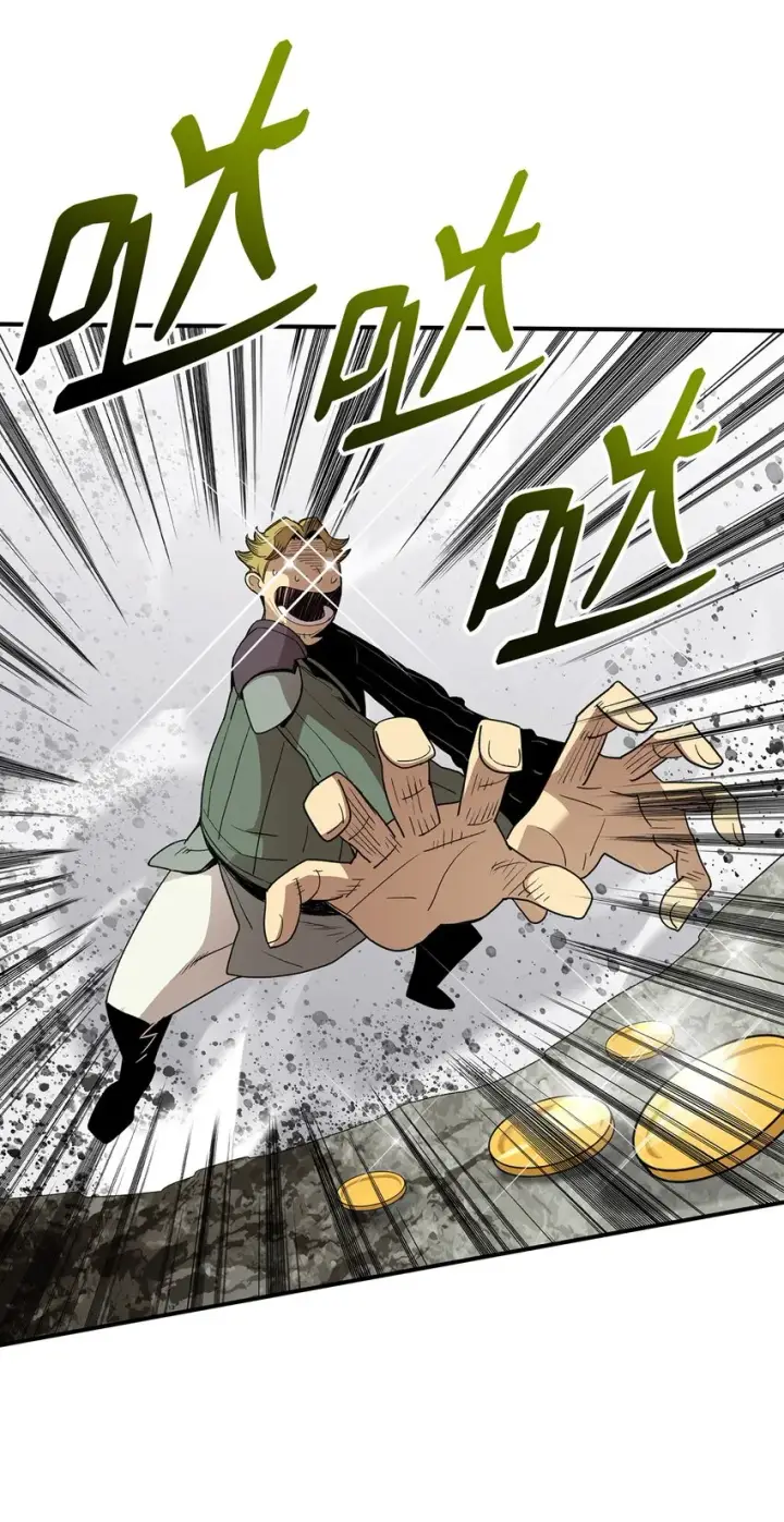 漫画《全裸菜鸟在异世界被摩擦》95 狠狠抽一顿第30张图