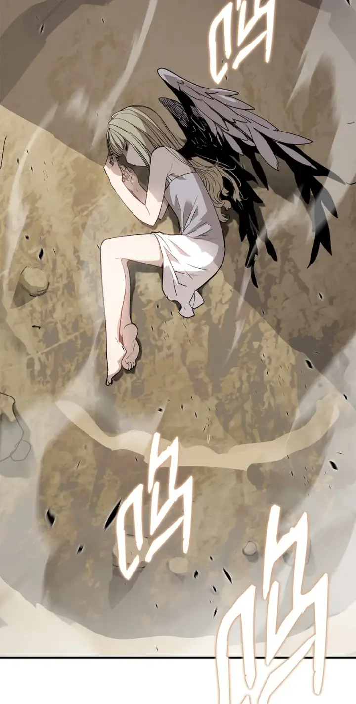 漫画《全裸菜鸟在异世界被摩擦》96 管理者火精灵第82张图