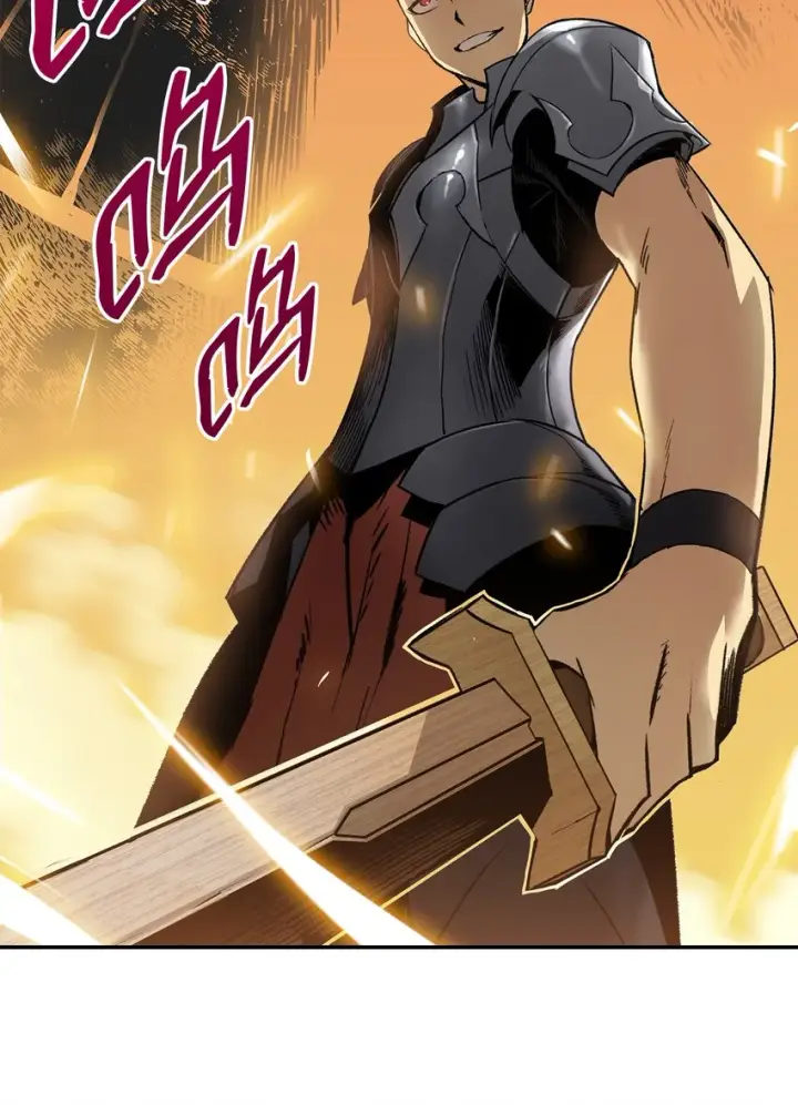 《全裸菜鸟在异世界被摩擦》4 S级武器图37