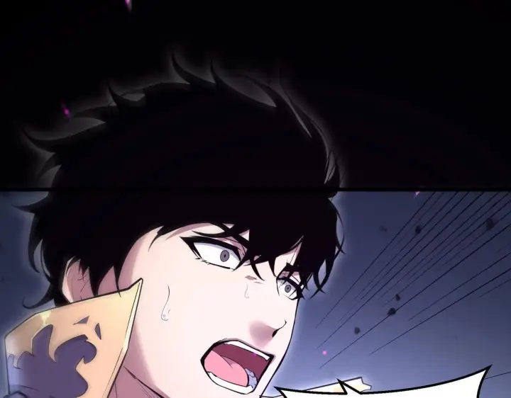 漫画《全民末日：我，病毒君王》第1话 SSS级病毒君王！第17张图