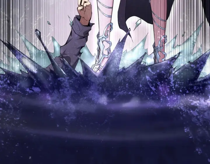 漫画《全民末日：我，病毒君王》第1话 SSS级病毒君王！第47张图