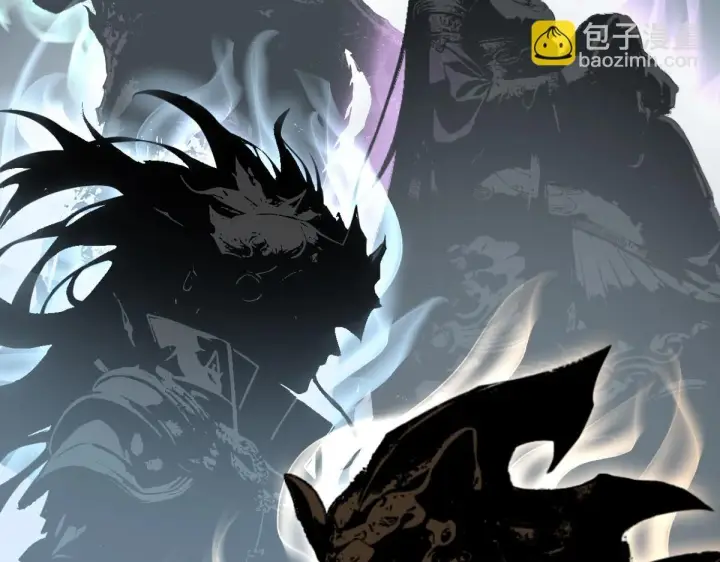 漫画《全民末日：我，病毒君王》第1话 SSS级病毒君王！第98张图