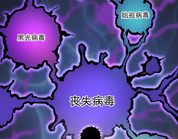 漫画《全民末日：我，病毒君王》第2话 医院风波第155张图