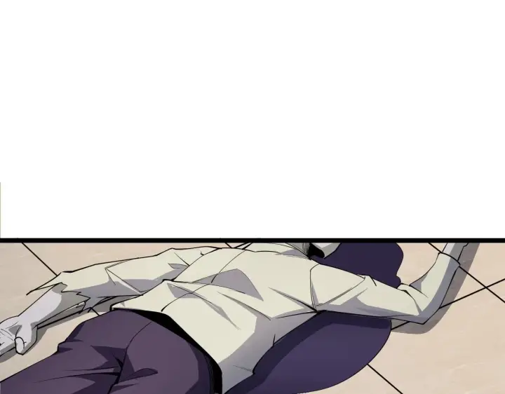 漫画《全民末日：我，病毒君王》第2话 医院风波第97张图