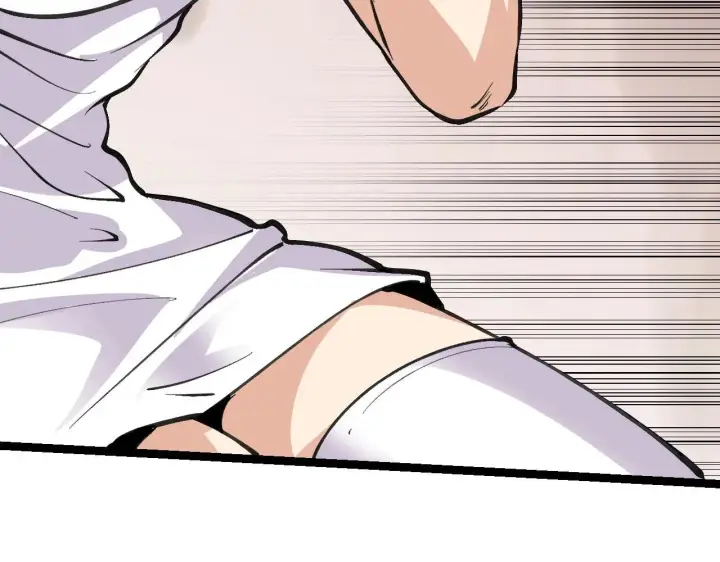 漫画《全民末日：我，病毒君王》第3话 大战变异体第122张图
