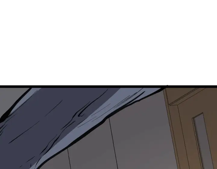 漫画《全民末日：我，病毒君王》第3话 大战变异体第123张图