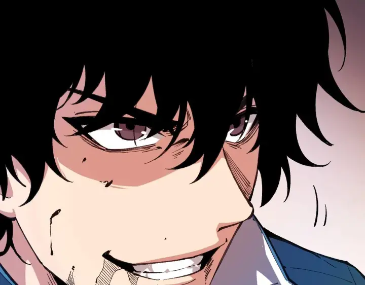 漫画《全民末日：我，病毒君王》第3话 大战变异体第129张图
