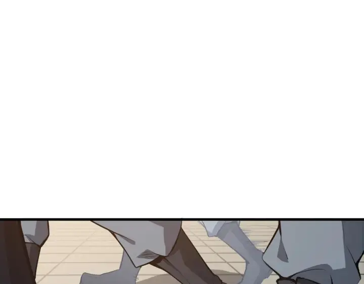 漫画《全民末日：我，病毒君王》第3话 大战变异体第167张图