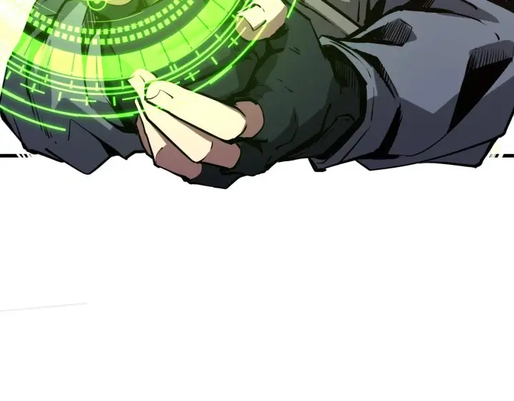 漫画《全民末日：我，病毒君王》第3话 大战变异体第185张图