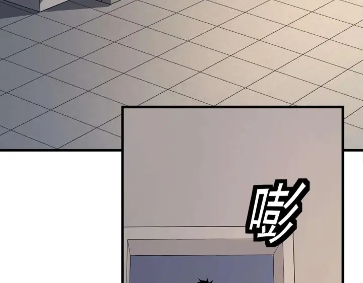 漫画《全民末日：我，病毒君王》第3话 大战变异体第201张图