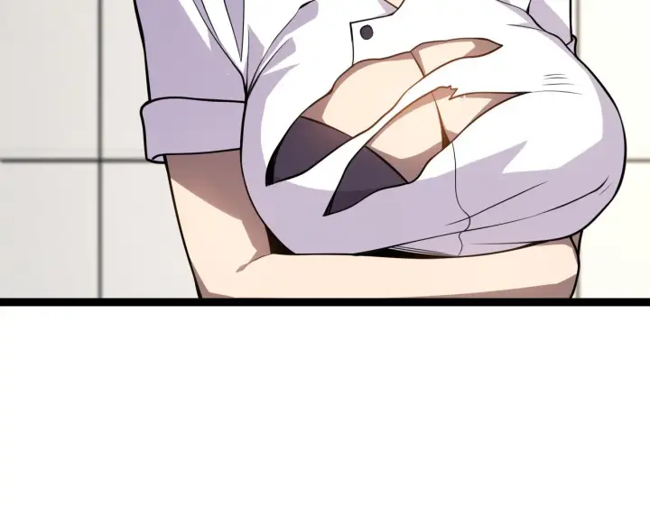 漫画《全民末日：我，病毒君王》第3话 大战变异体第247张图
