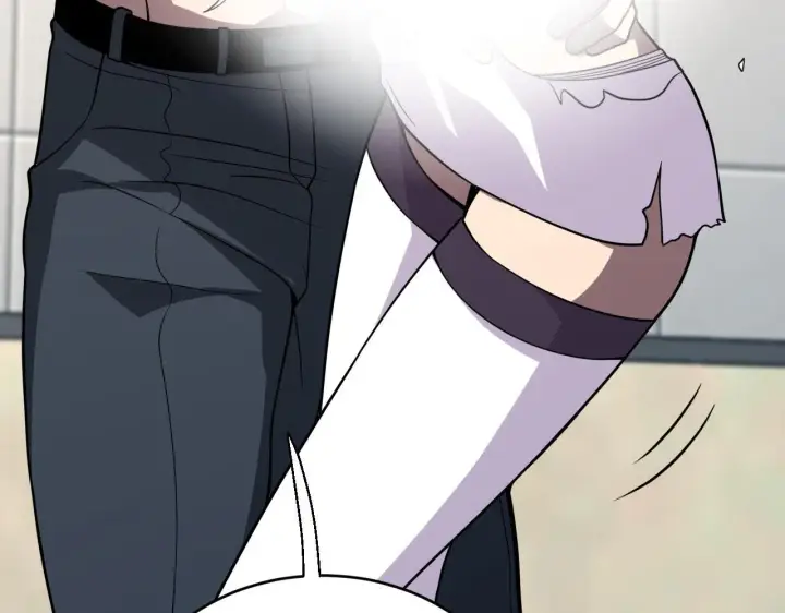 漫画《全民末日：我，病毒君王》第3话 大战变异体第254张图
