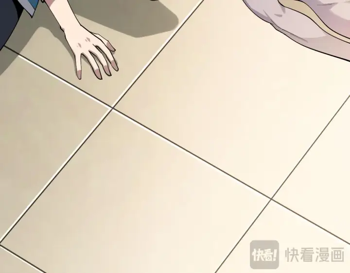 漫画《全民末日：我，病毒君王》第3话 大战变异体第40张图
