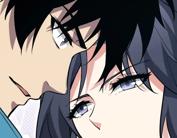 漫画《全民末日：我，病毒君王》第4话 女王？！第149张图
