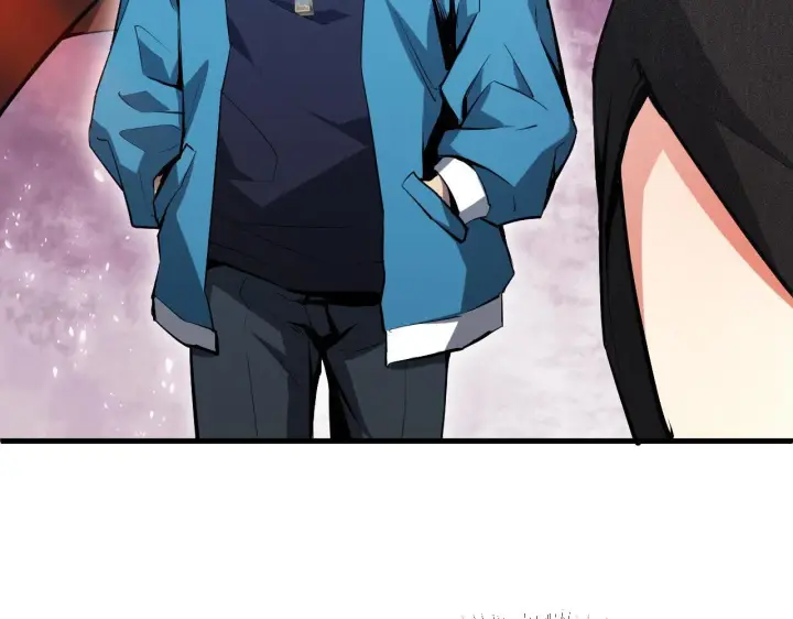 漫画《全民末日：我，病毒君王》第4话 女王？！第39张图