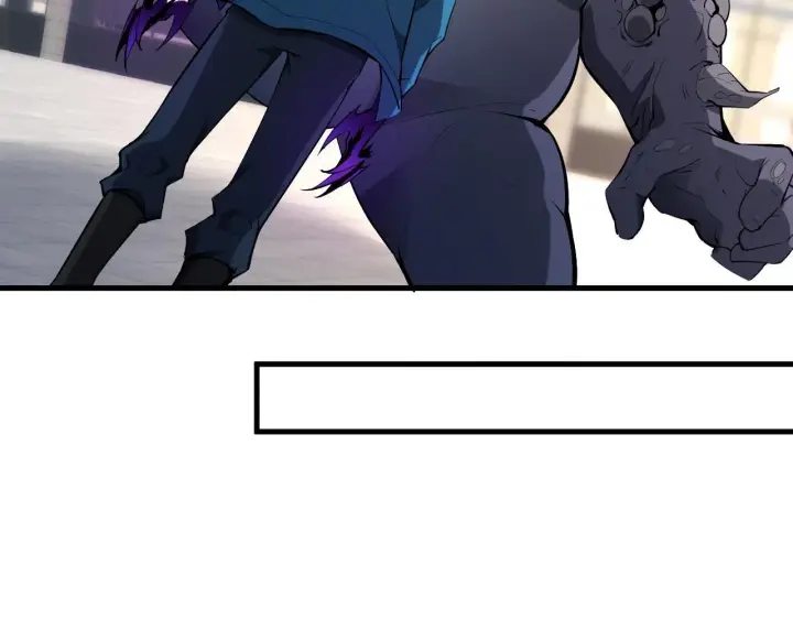 漫画《全民末日：我，病毒君王》第5话 肉山第83张图
