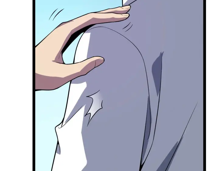 漫画《全民末日：我，病毒君王》第6话 肉山内核第115张图