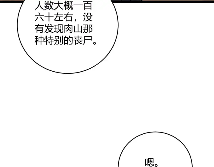 漫画《全民末日：我，病毒君王》第7话 001号聊天群第144张图