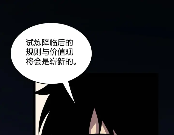 漫画《全民末日：我，病毒君王》第7话 001号聊天群第59张图