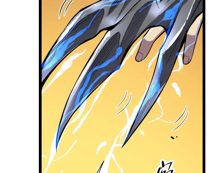 漫画《全民末日：我，病毒君王》第9话 先行者的战斗第127张图