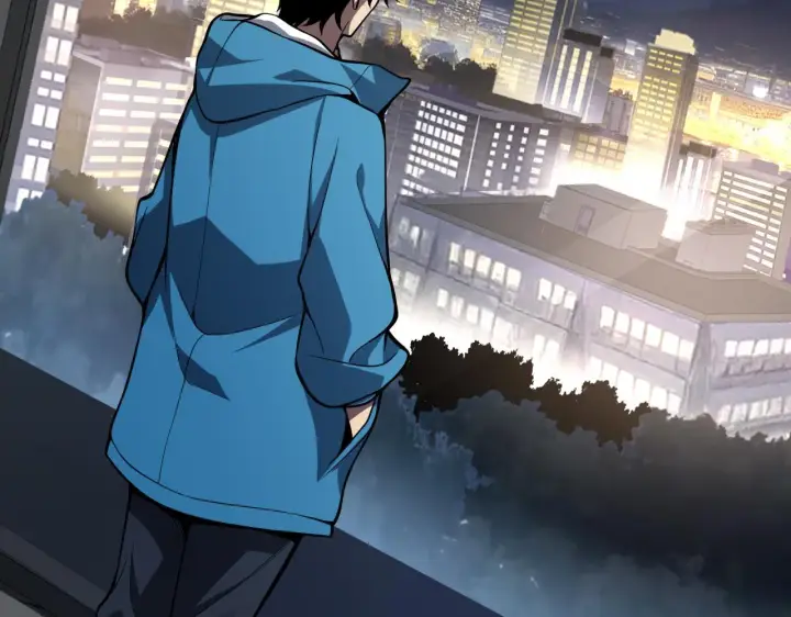 漫画《全民末日：我，病毒君王》末日降临倒计时！第118张图