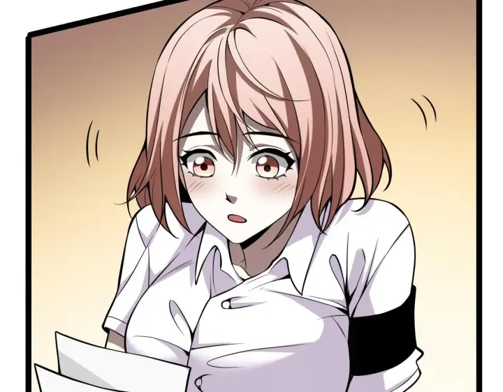 漫画《全民末日：我，病毒君王》末日降临倒计时！第132张图