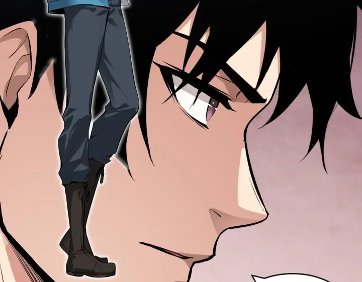 漫画《全民末日：我，病毒君王》末日降临倒计时！第141张图