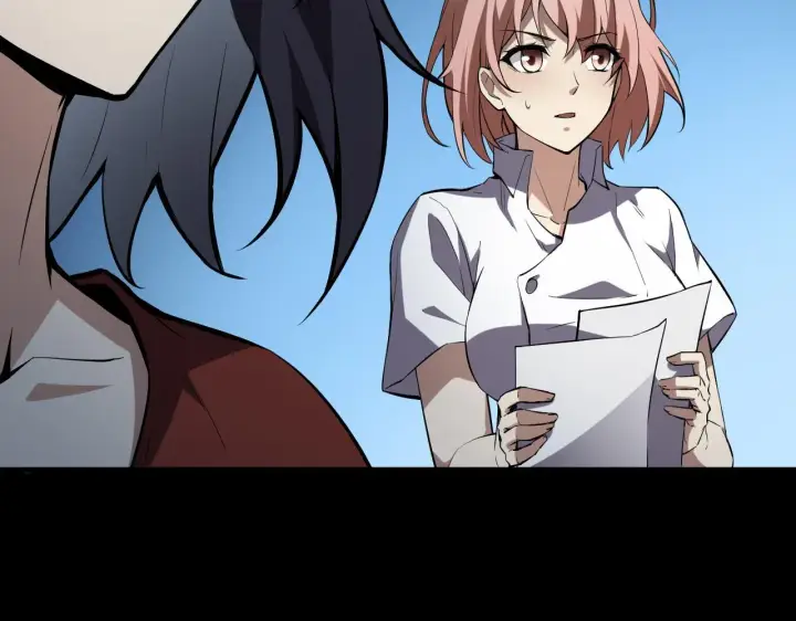漫画《全民末日：我，病毒君王》末日降临倒计时！第166张图