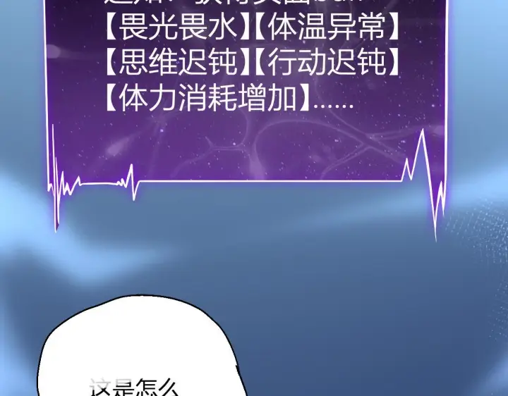 漫画《全民末日：我，病毒君王》末日降临倒计时！第51张图