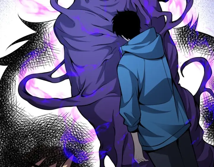 漫画《全民末日：我，病毒君王》末日降临倒计时！第67张图