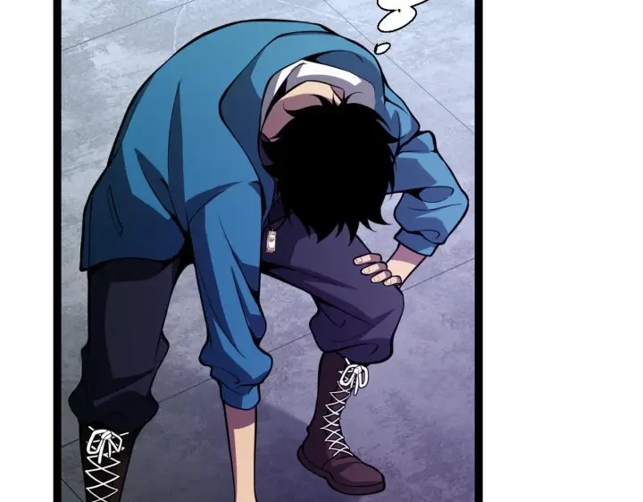 漫画《全民末日：我，病毒君王》末日降临倒计时！第81张图