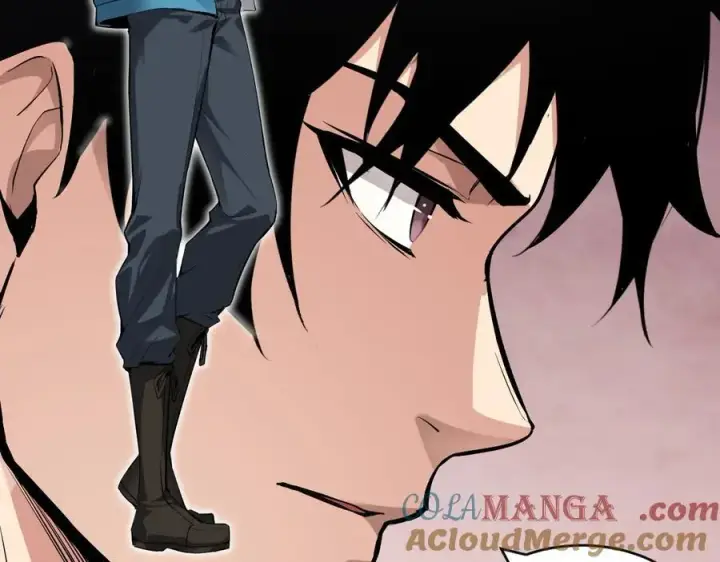 漫画《全民末日：我，病毒君王》第10话 末日降临倒计时！第141张图