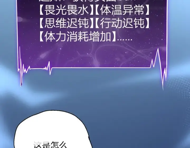 漫画《全民末日：我，病毒君王》第10话 末日降临倒计时！第51张图