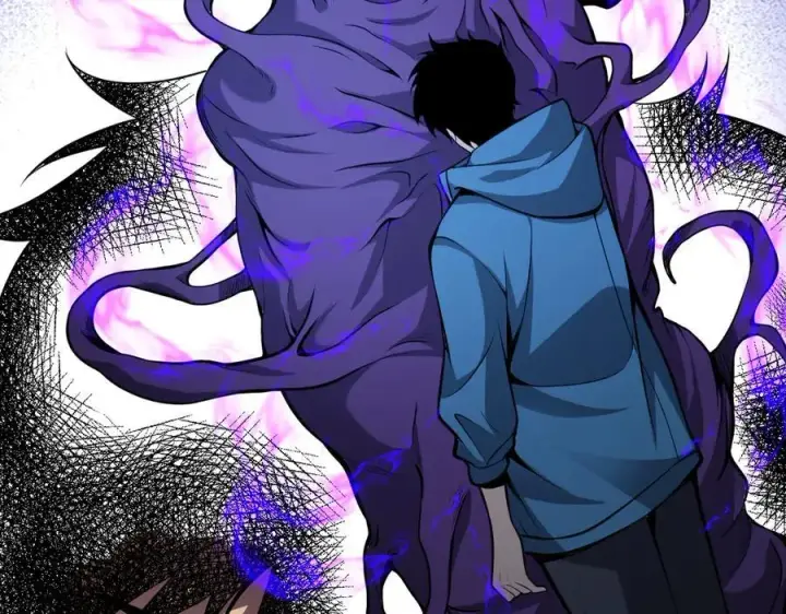 漫画《全民末日：我，病毒君王》第10话 末日降临倒计时！第67张图