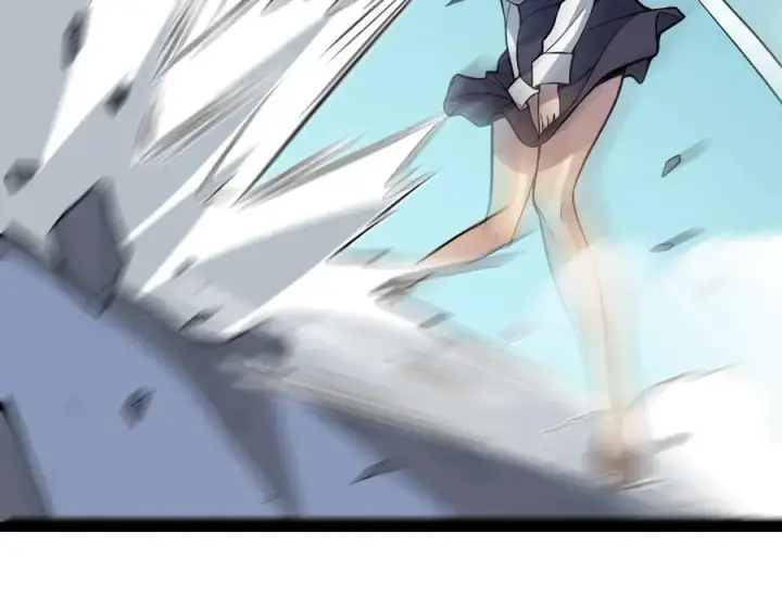 漫画《全民末日：我，病毒君王》第11话 末日降临第122张图